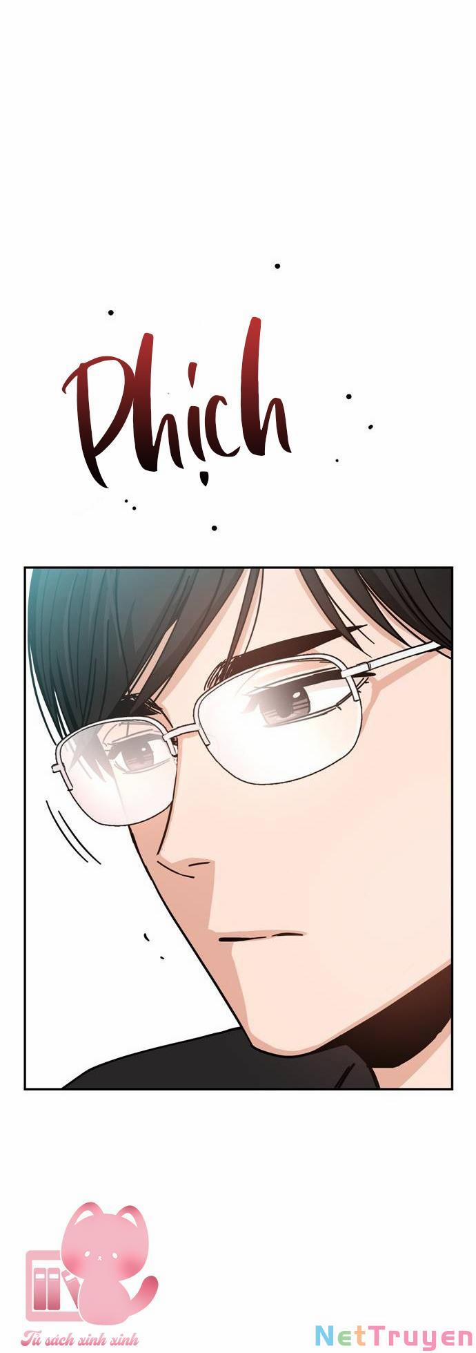 Lớ Ngớ Vớ Phải Tình Yêu 21 trang 57