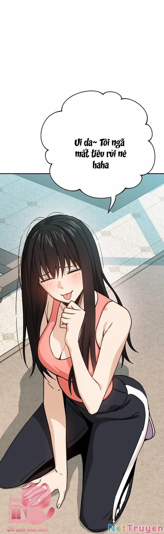 Lớ Ngớ Vớ Phải Tình Yêu 21 trang 58