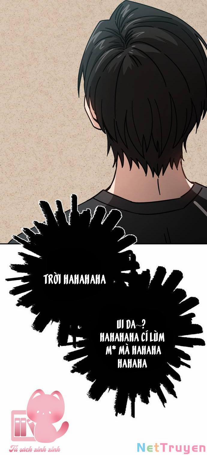 Lớ Ngớ Vớ Phải Tình Yêu 21 trang 59