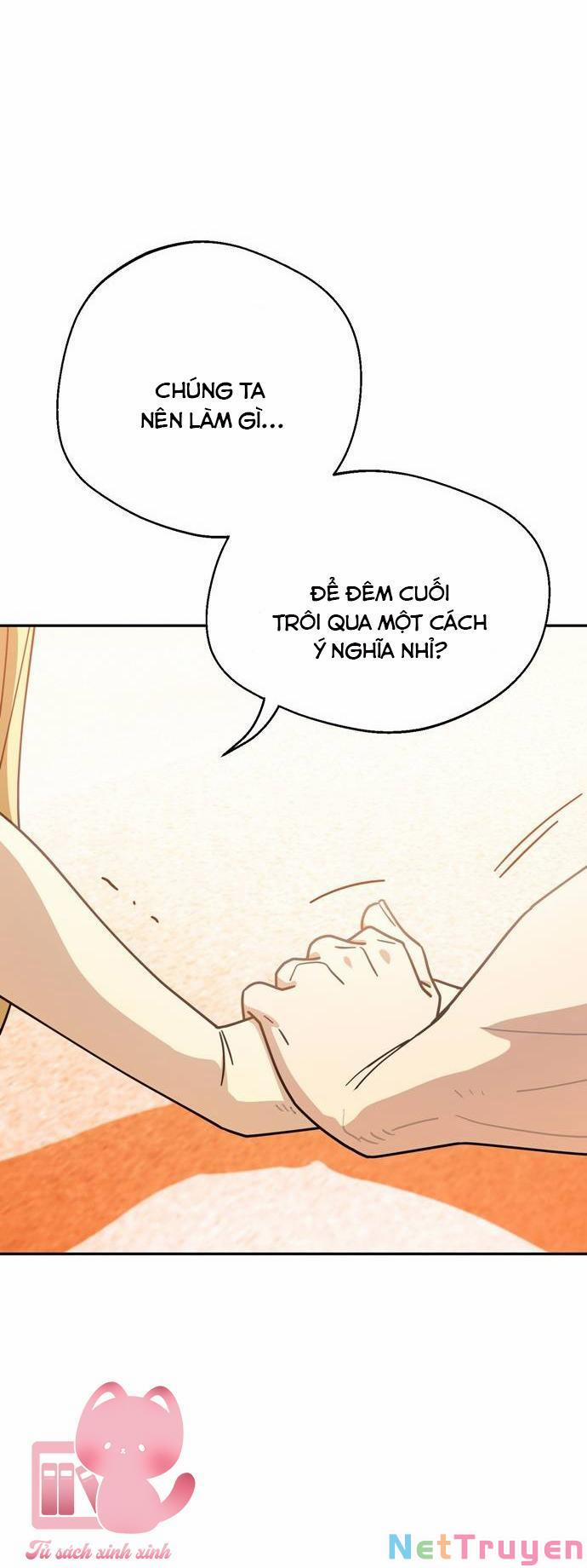 Lớ Ngớ Vớ Phải Tình Yêu 21 trang 6