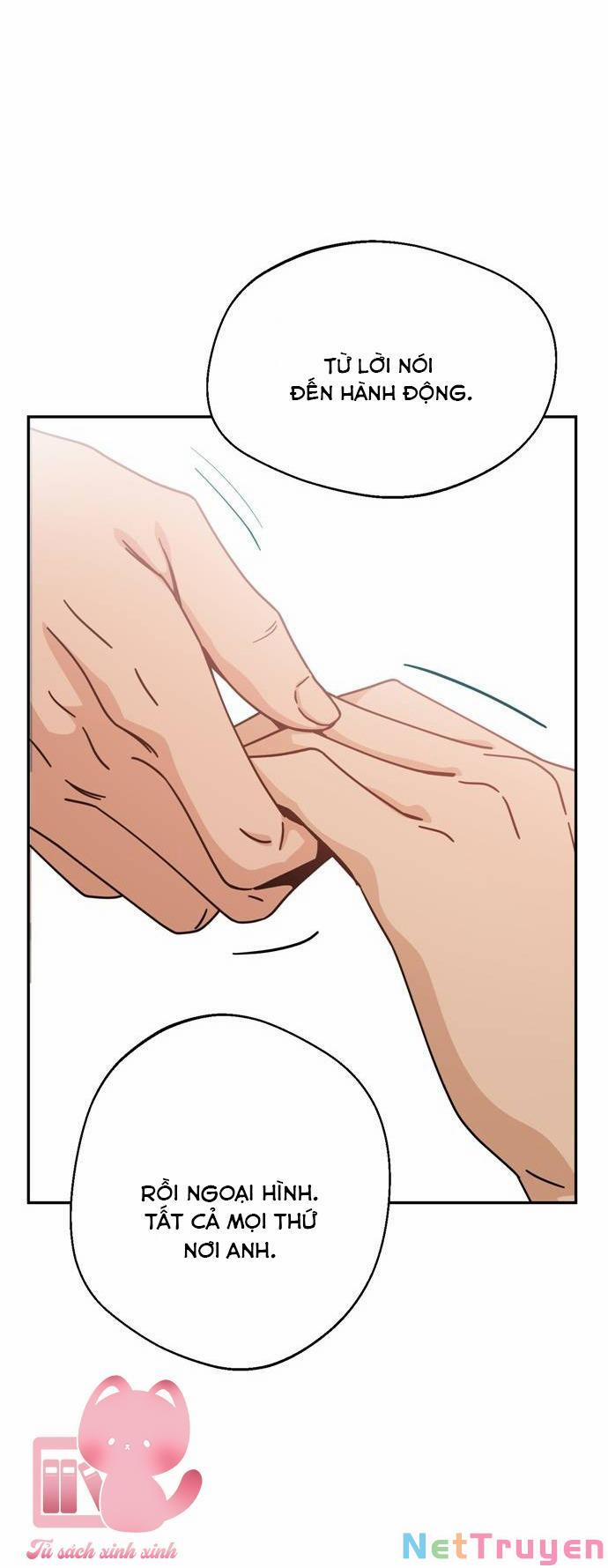 Lớ Ngớ Vớ Phải Tình Yêu 21 trang 63