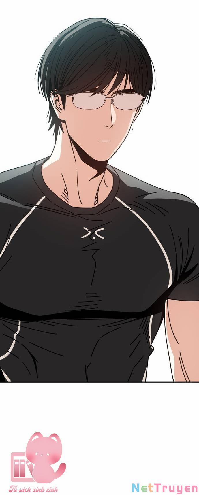 Lớ Ngớ Vớ Phải Tình Yêu 21 trang 69