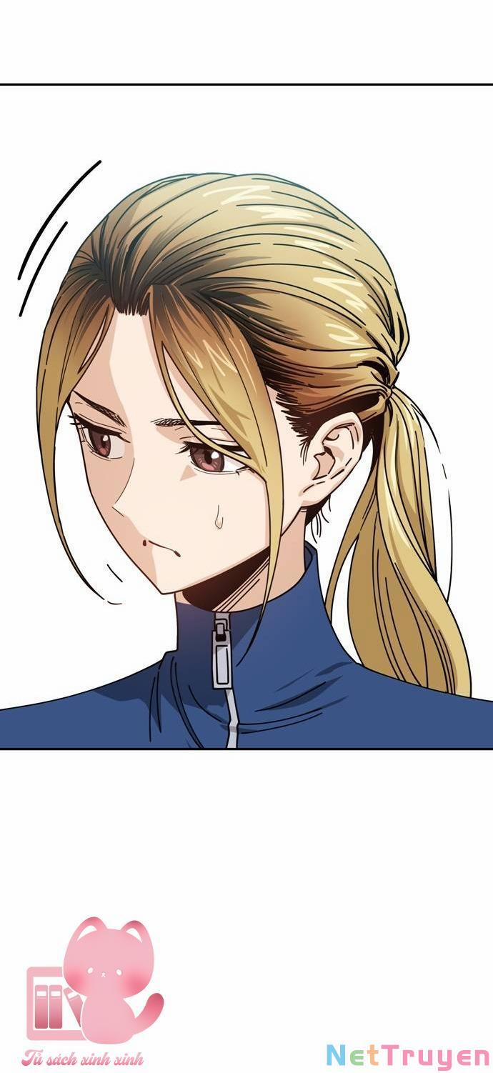 Lớ Ngớ Vớ Phải Tình Yêu 21 trang 71