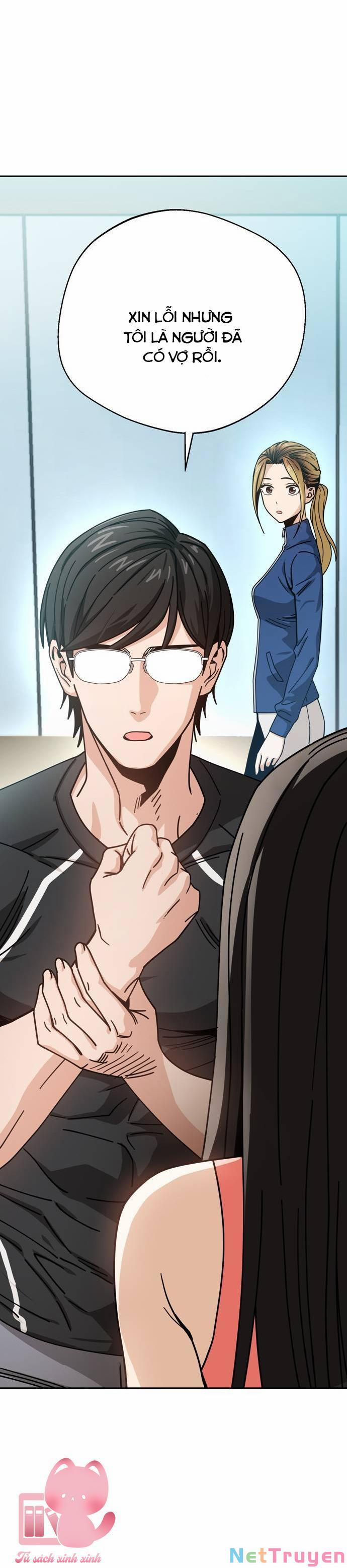 Lớ Ngớ Vớ Phải Tình Yêu 21 trang 77