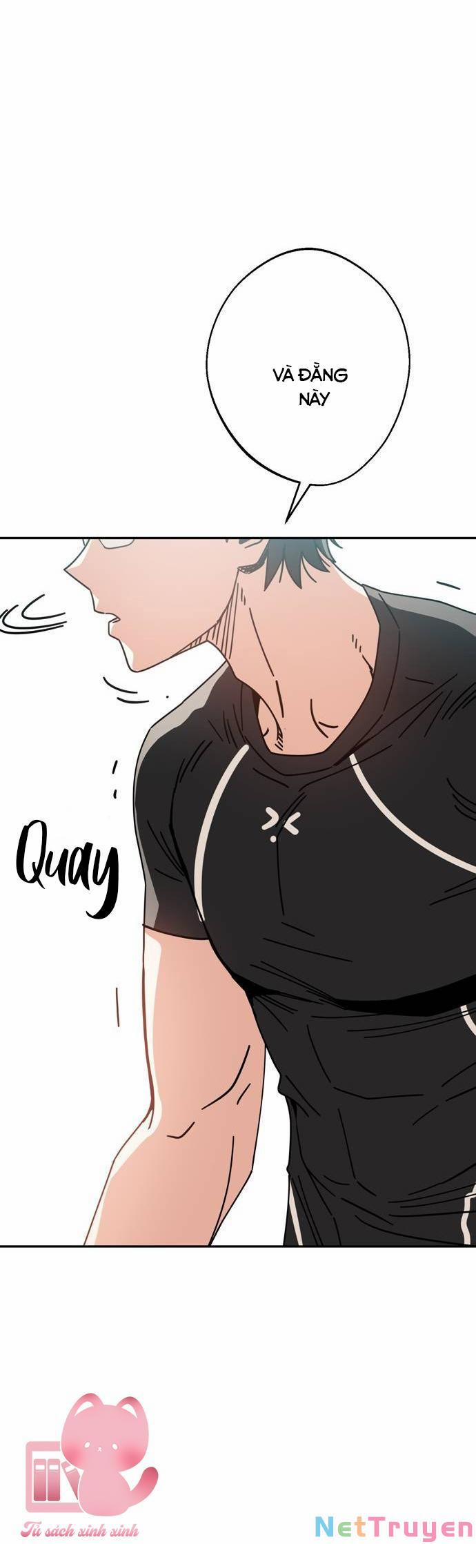 Lớ Ngớ Vớ Phải Tình Yêu 21 trang 78