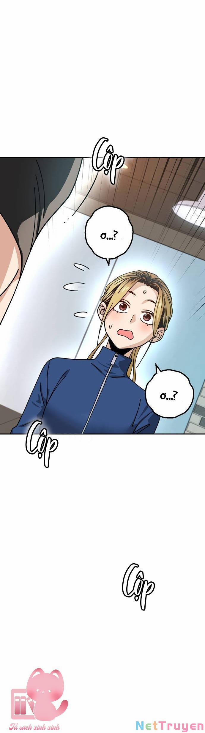 Lớ Ngớ Vớ Phải Tình Yêu 21 trang 79