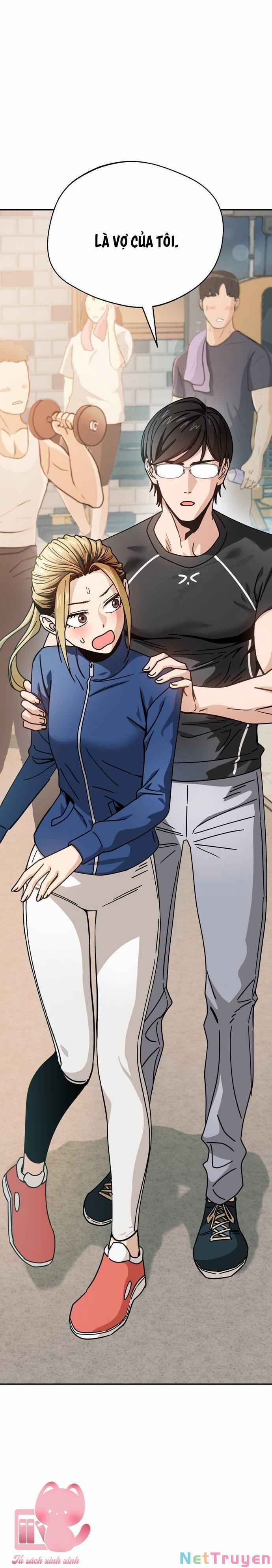 Lớ Ngớ Vớ Phải Tình Yêu 21 trang 81