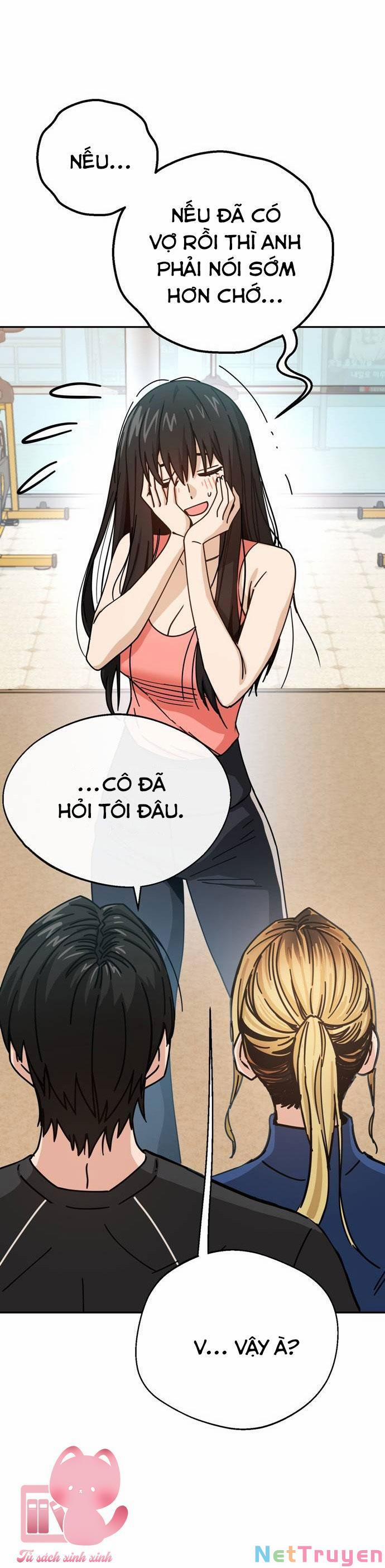 Lớ Ngớ Vớ Phải Tình Yêu 22 trang 10