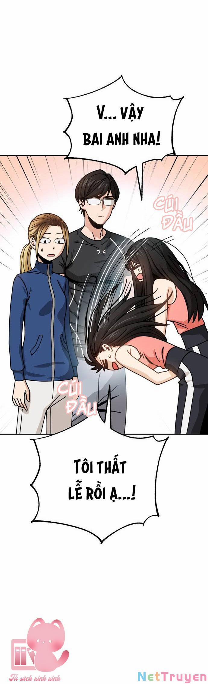 Lớ Ngớ Vớ Phải Tình Yêu 22 trang 11