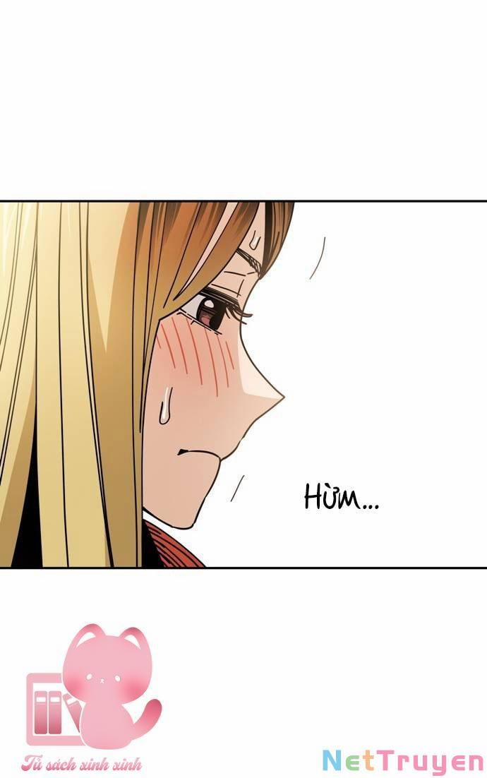 Lớ Ngớ Vớ Phải Tình Yêu 22 trang 19