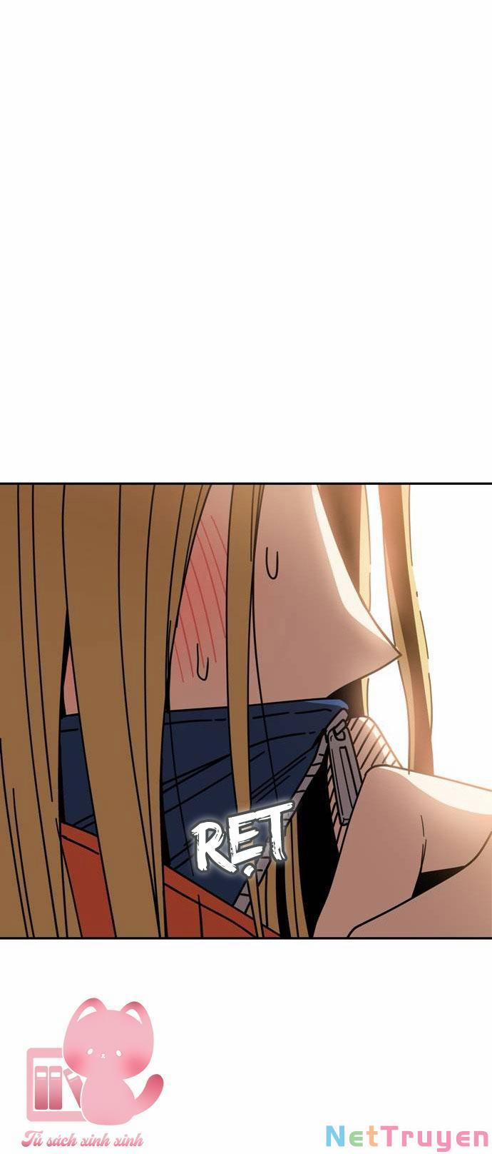 Lớ Ngớ Vớ Phải Tình Yêu 22 trang 22