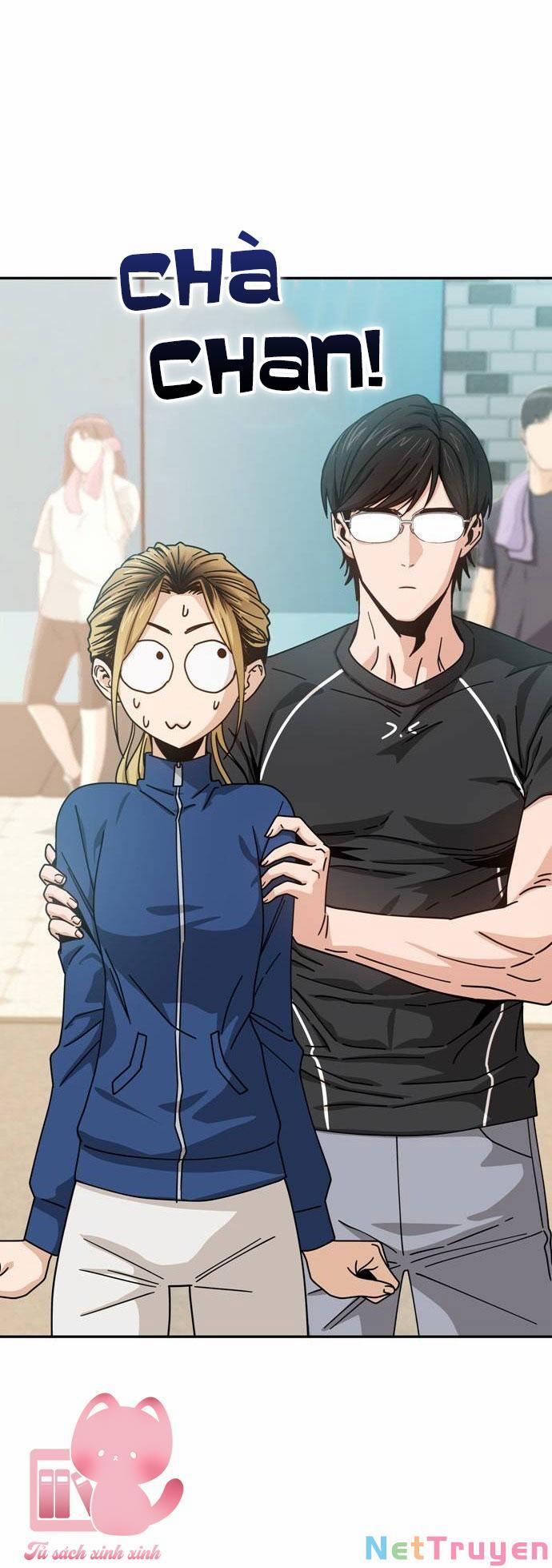 Lớ Ngớ Vớ Phải Tình Yêu 22 trang 3