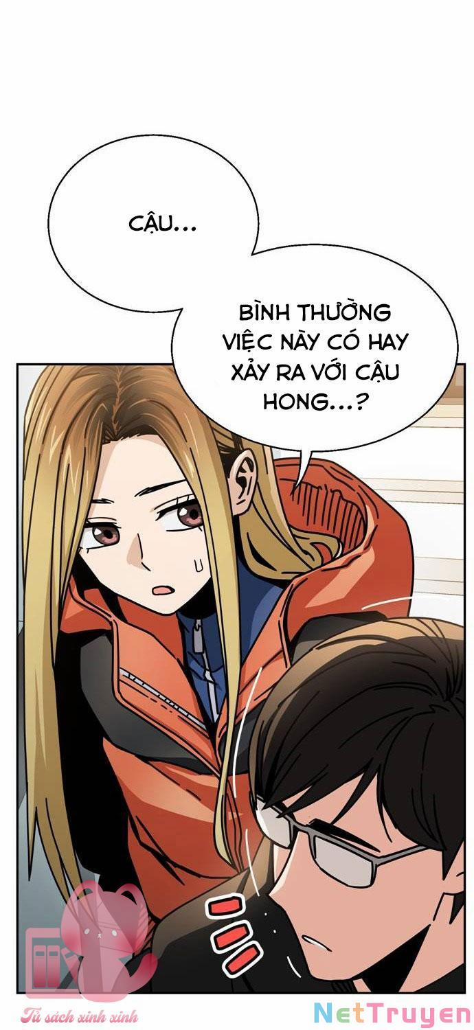 Lớ Ngớ Vớ Phải Tình Yêu 22 trang 30