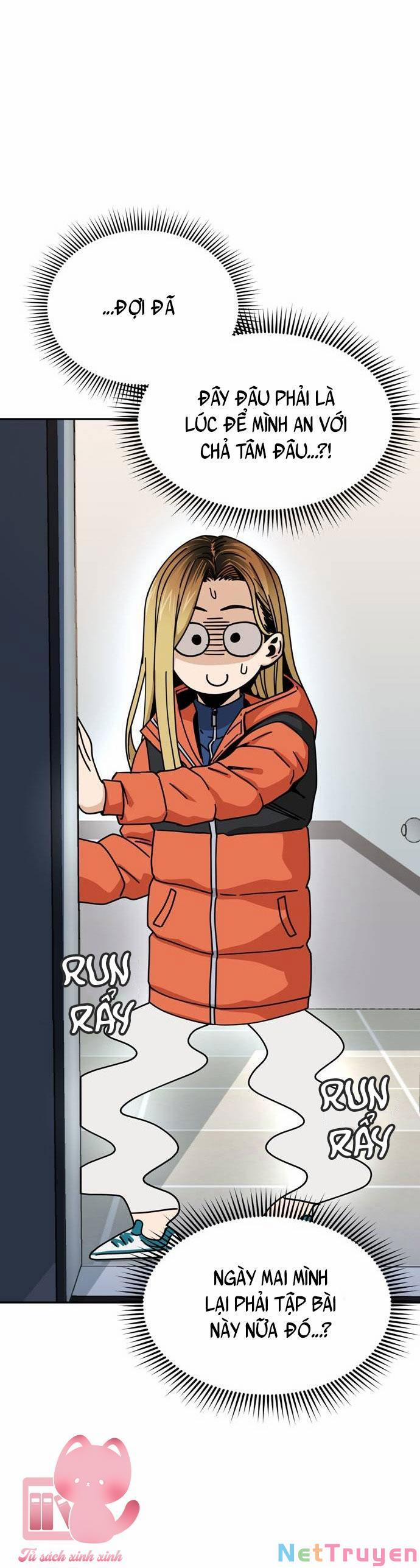 Lớ Ngớ Vớ Phải Tình Yêu 22 trang 41