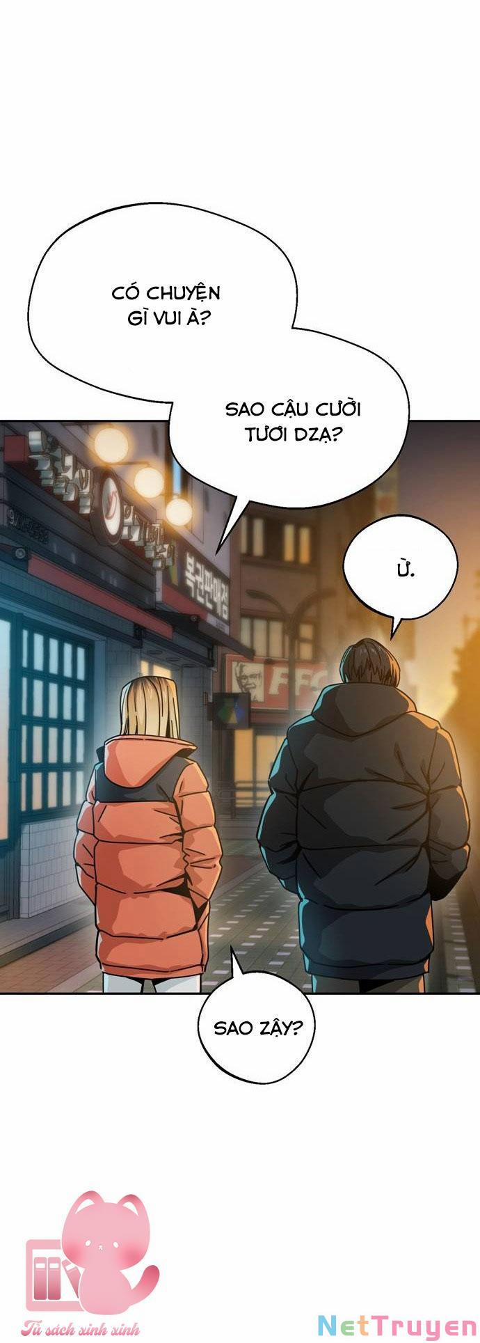 Lớ Ngớ Vớ Phải Tình Yêu 22 trang 46