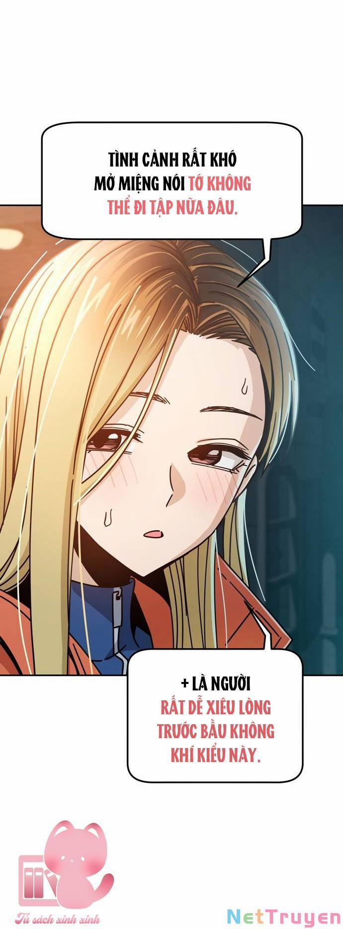 Lớ Ngớ Vớ Phải Tình Yêu 22 trang 51