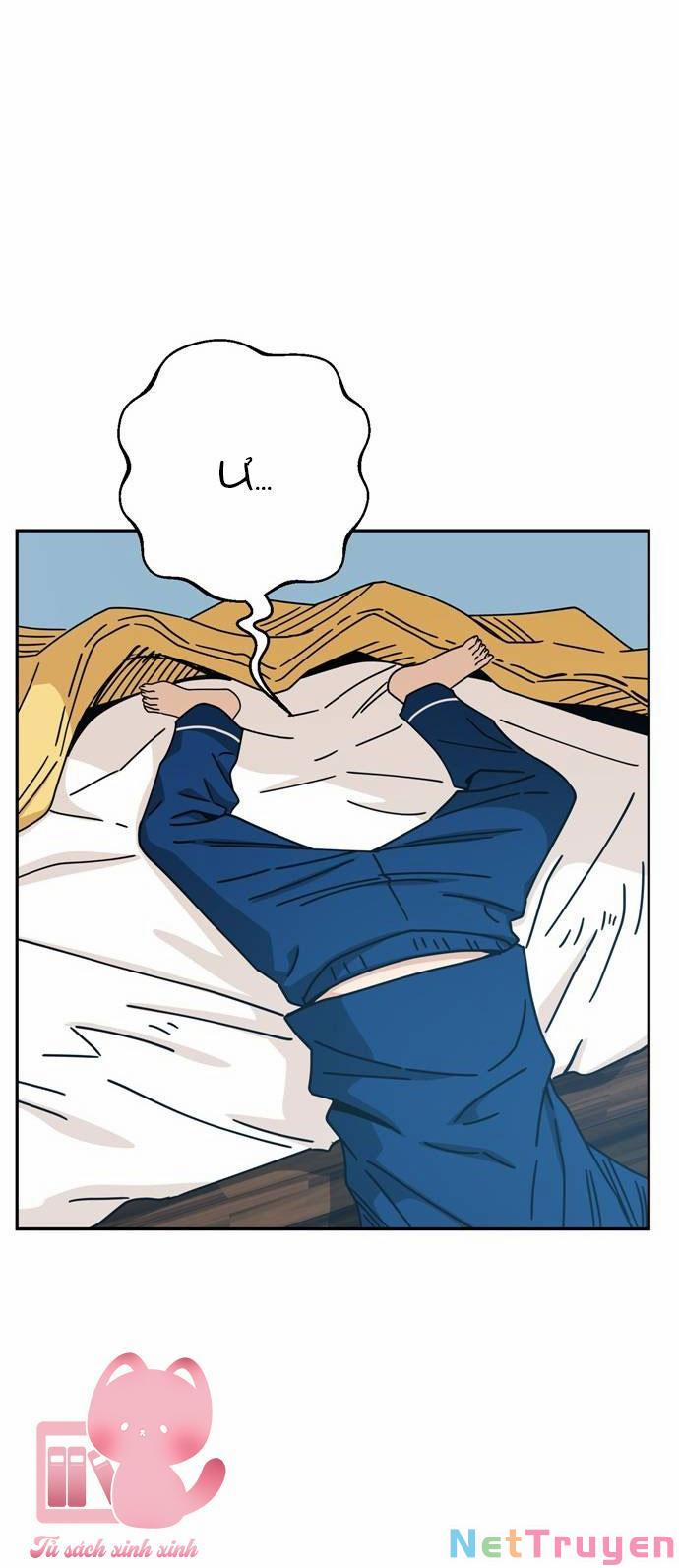 Lớ Ngớ Vớ Phải Tình Yêu 22 trang 57