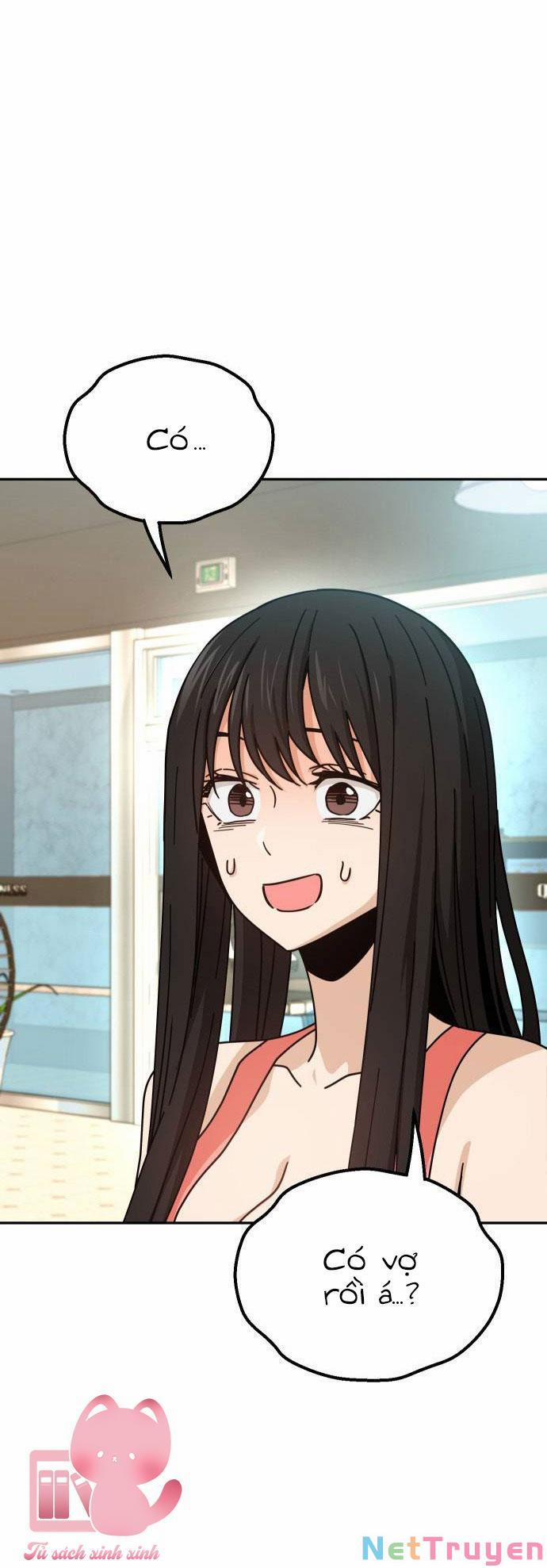 Lớ Ngớ Vớ Phải Tình Yêu 22 trang 6