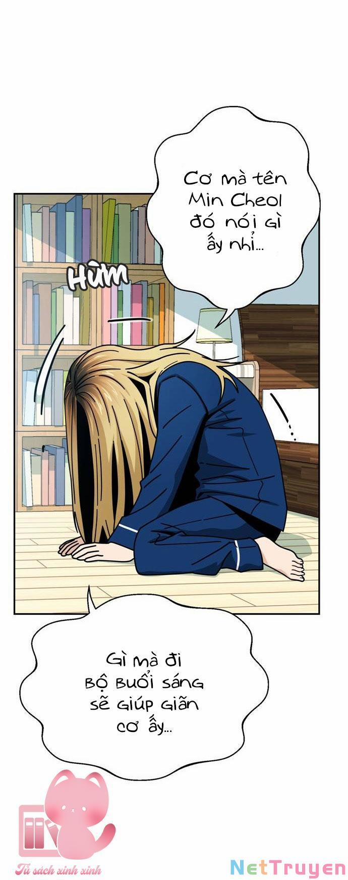 Lớ Ngớ Vớ Phải Tình Yêu 22 trang 60