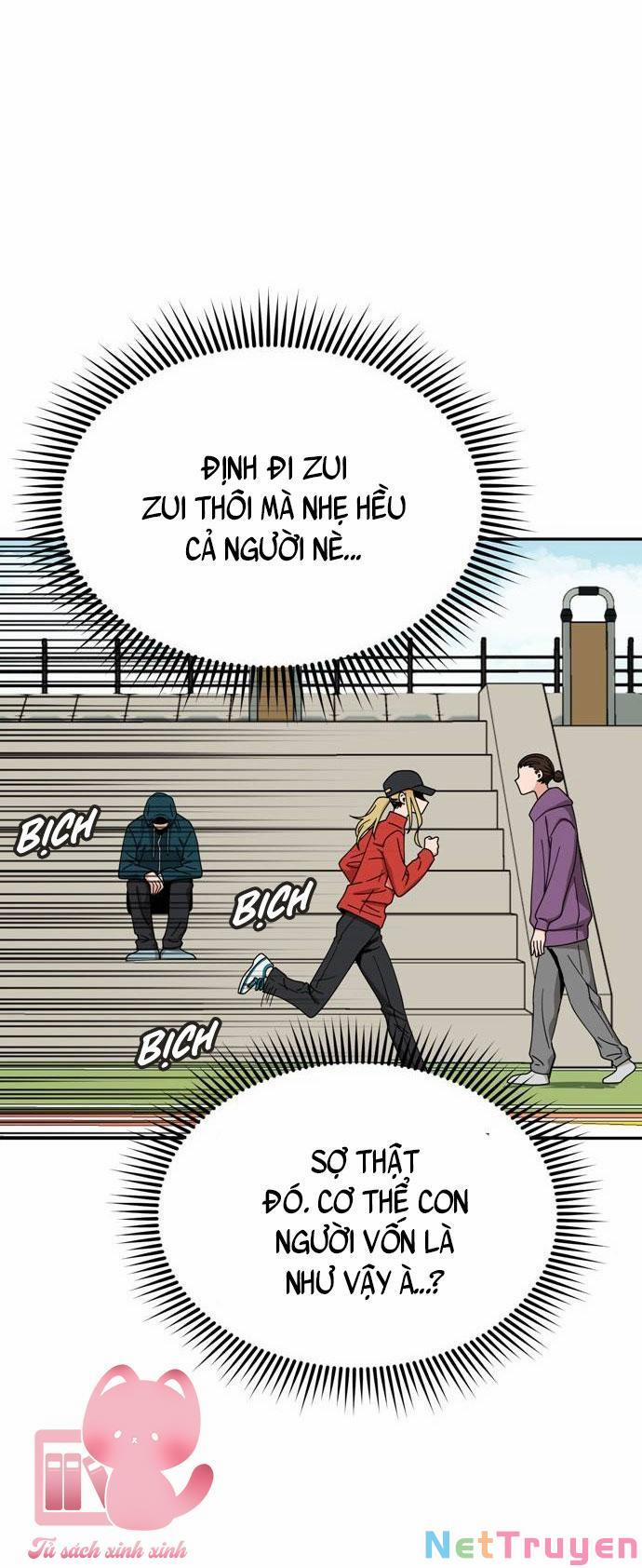 Lớ Ngớ Vớ Phải Tình Yêu 22 trang 64