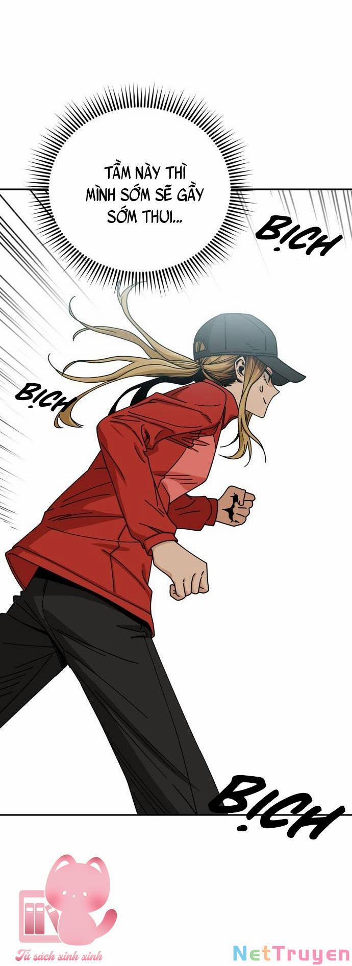 Lớ Ngớ Vớ Phải Tình Yêu 22 trang 65