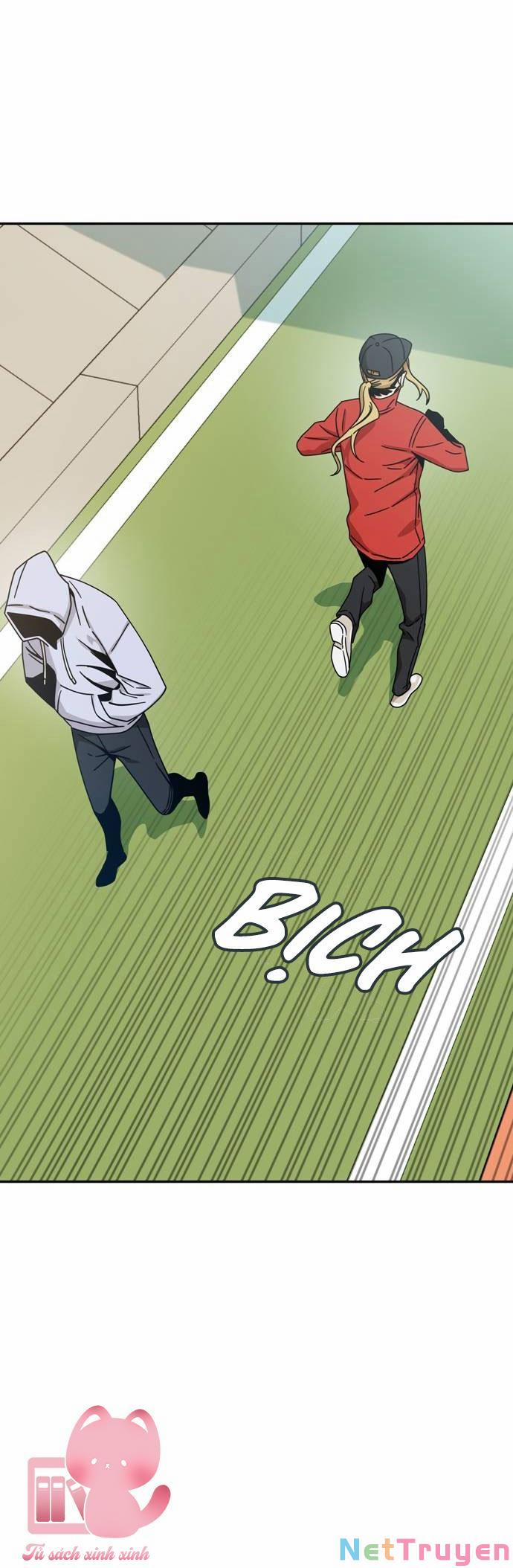 Lớ Ngớ Vớ Phải Tình Yêu 22 trang 67