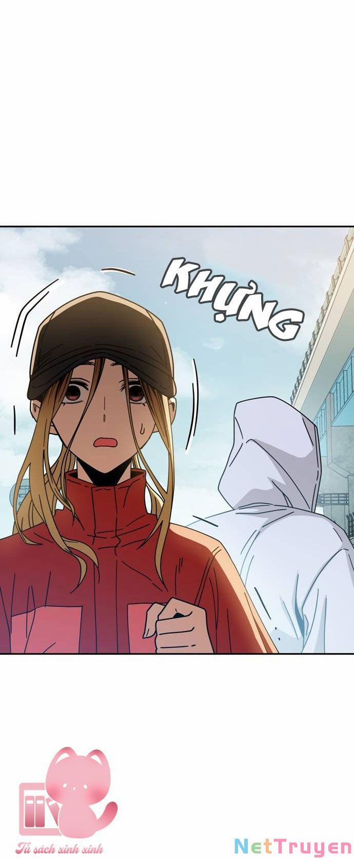 Lớ Ngớ Vớ Phải Tình Yêu 22 trang 69