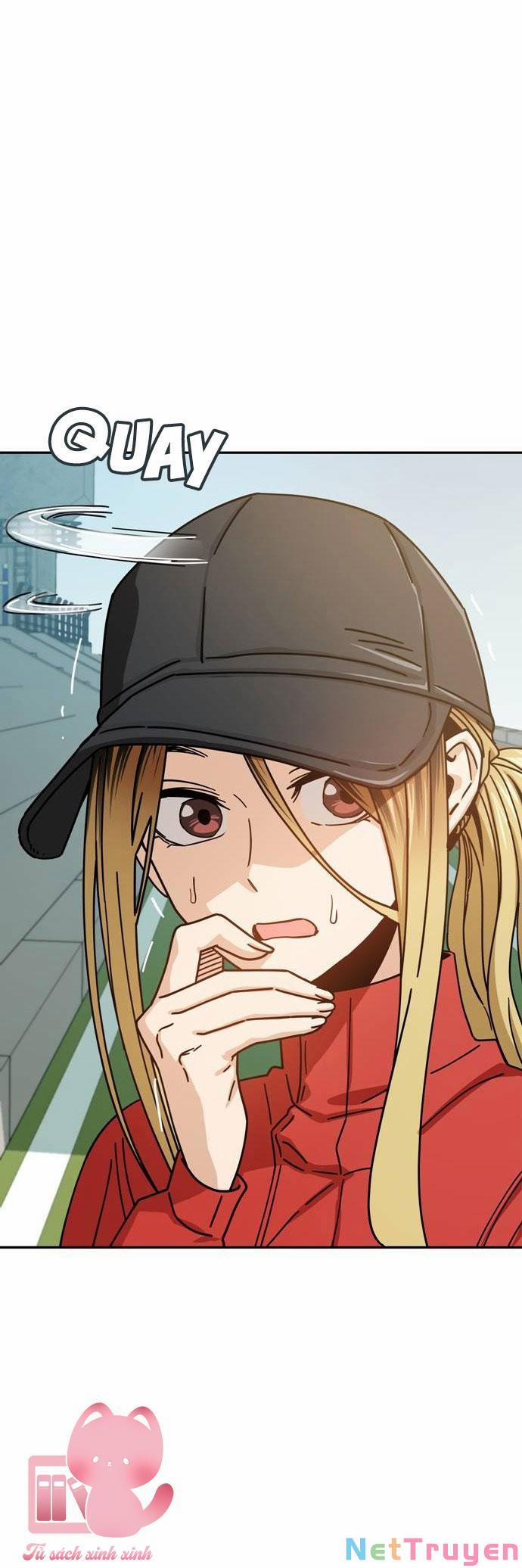 Lớ Ngớ Vớ Phải Tình Yêu 22 trang 72