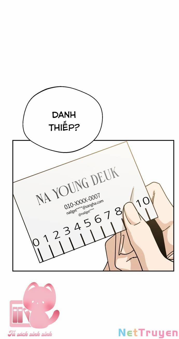 Lớ Ngớ Vớ Phải Tình Yêu 23 trang 13