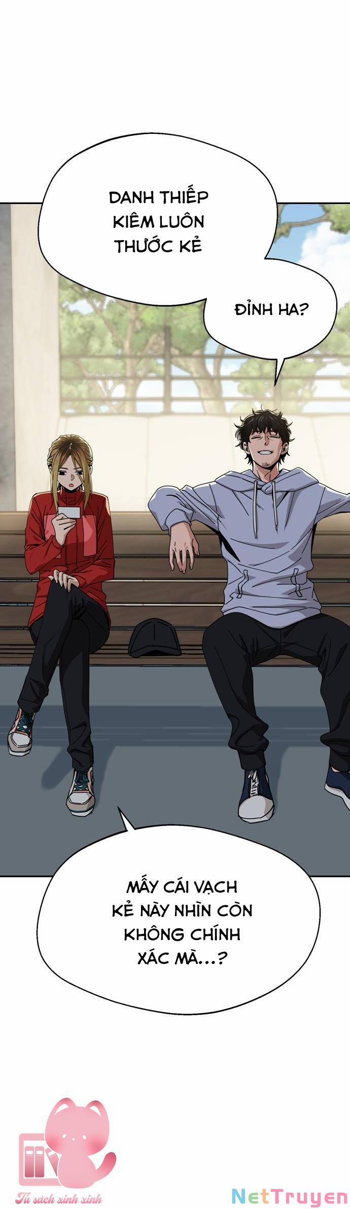 Lớ Ngớ Vớ Phải Tình Yêu 23 trang 14