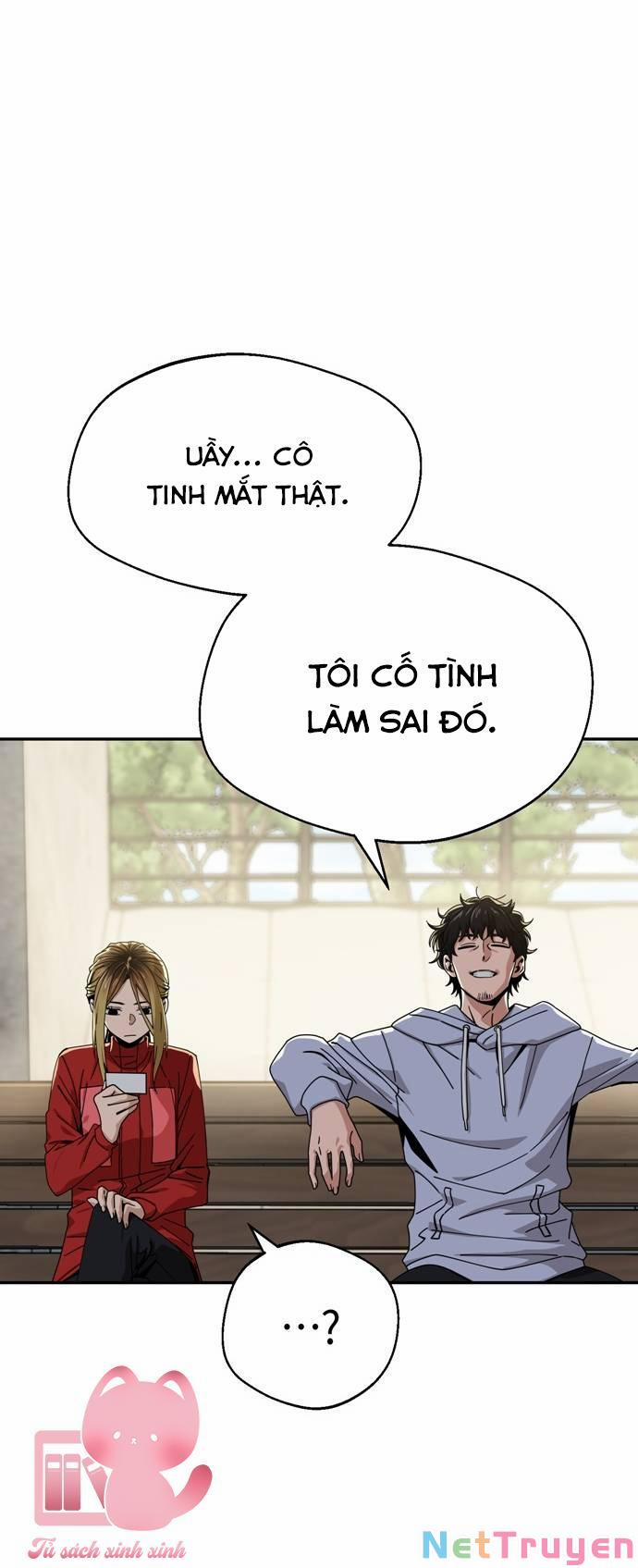 Lớ Ngớ Vớ Phải Tình Yêu 23 trang 15