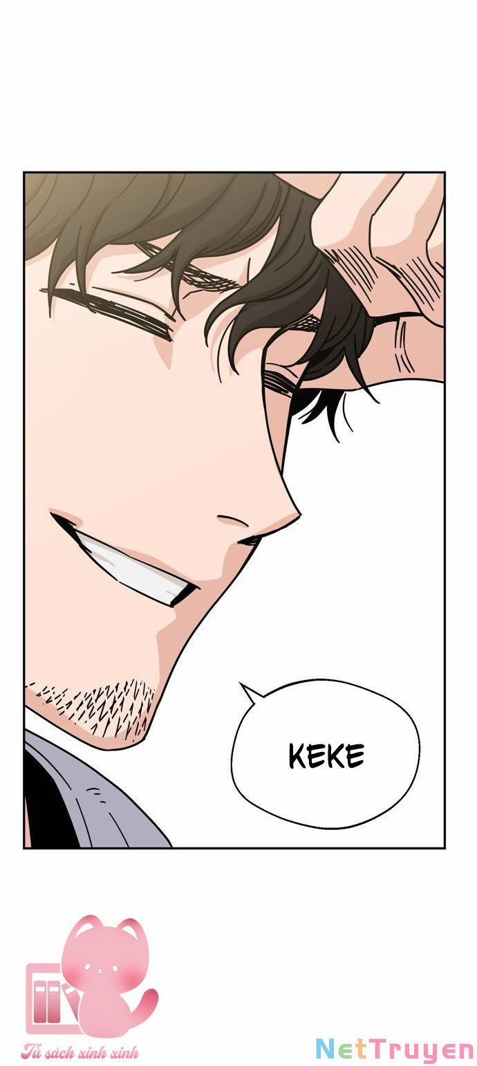 Lớ Ngớ Vớ Phải Tình Yêu 23 trang 17