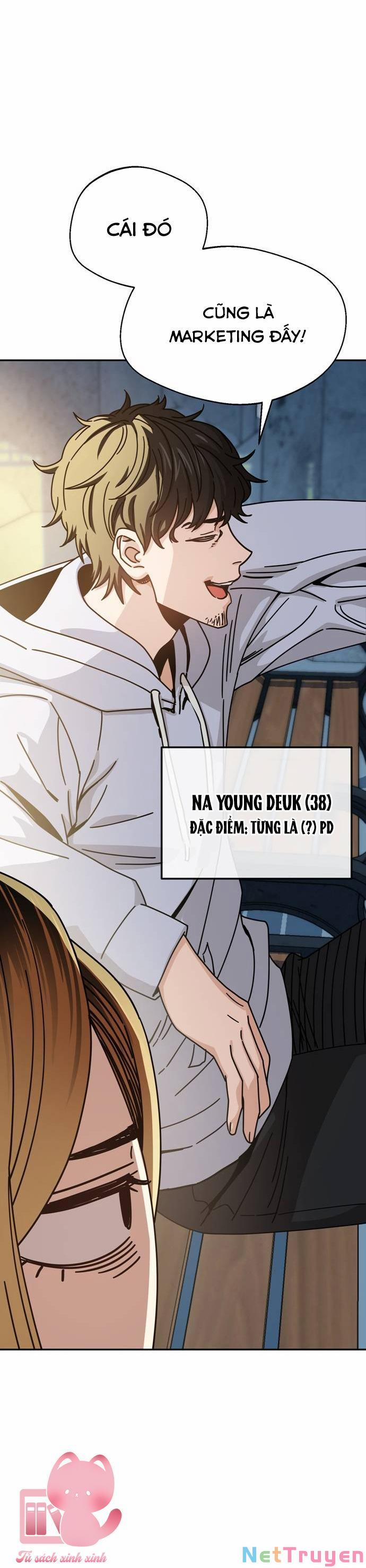 Lớ Ngớ Vớ Phải Tình Yêu 23 trang 18