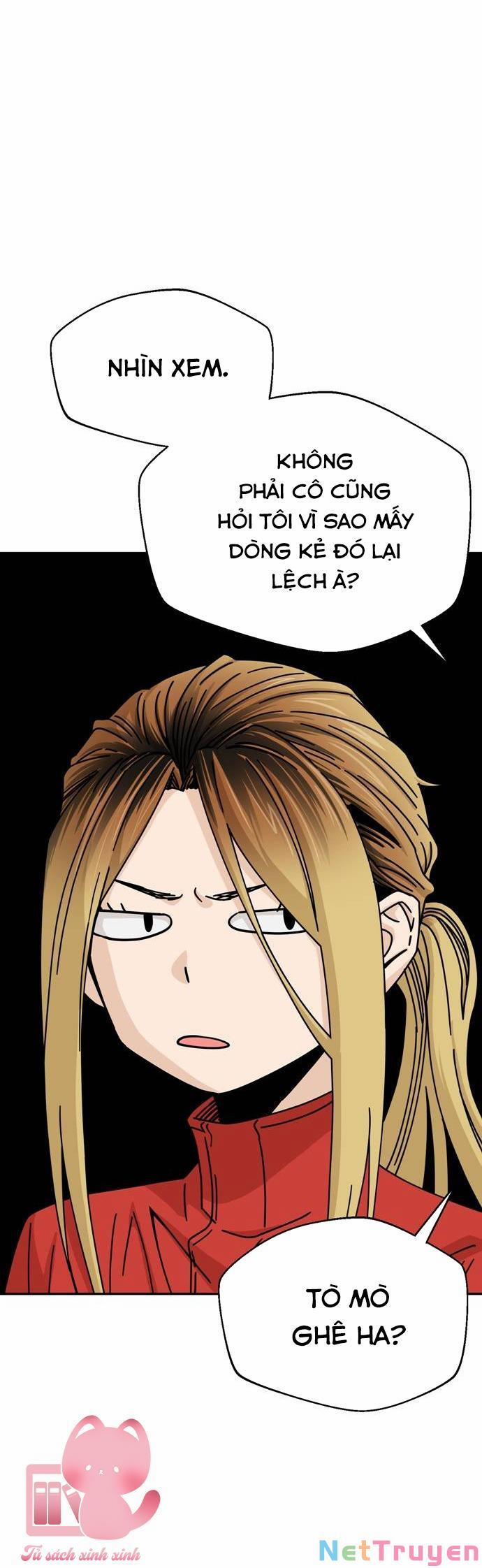 Lớ Ngớ Vớ Phải Tình Yêu 23 trang 19