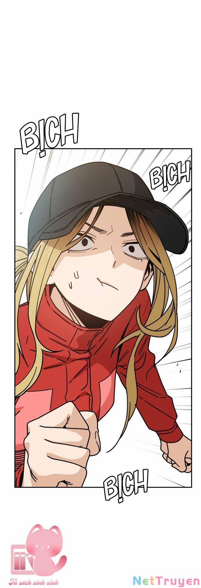 Lớ Ngớ Vớ Phải Tình Yêu 23 trang 2