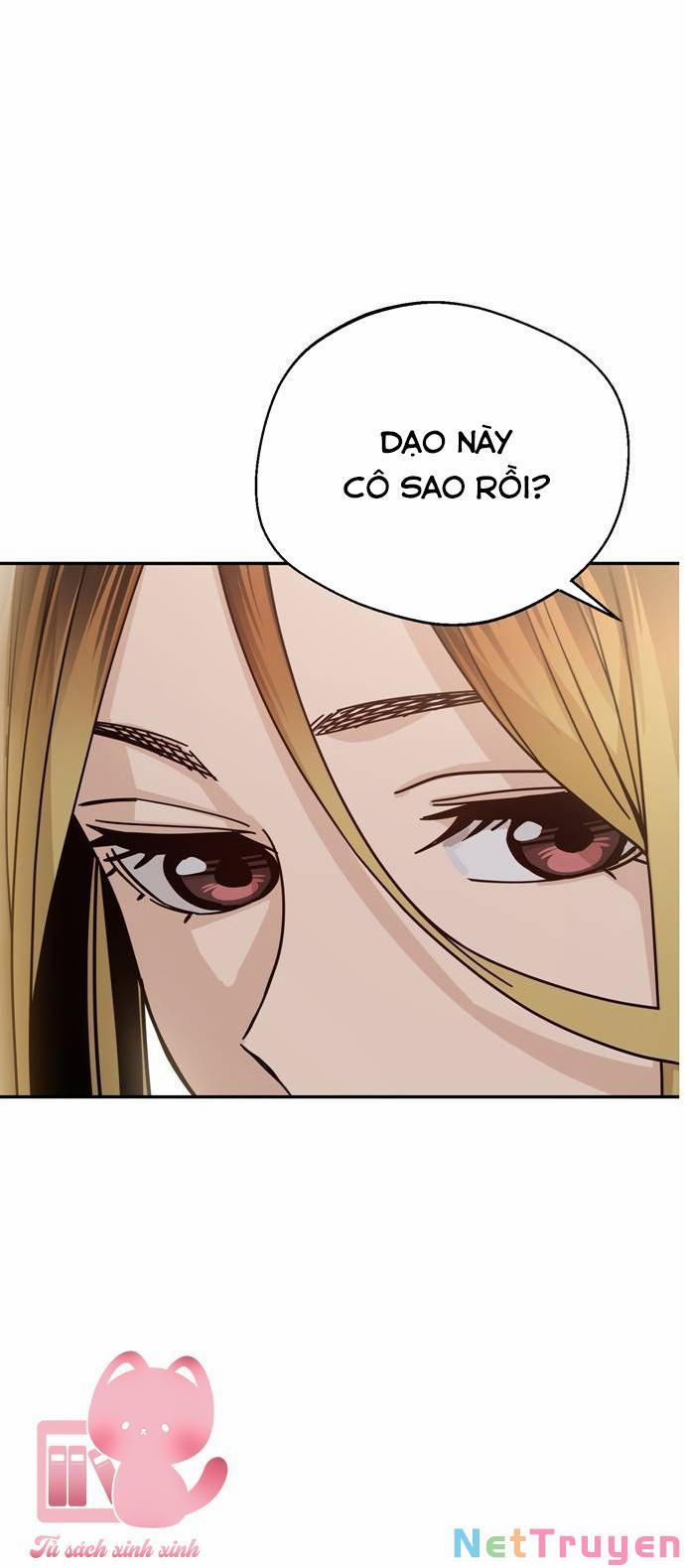 Lớ Ngớ Vớ Phải Tình Yêu 23 trang 22