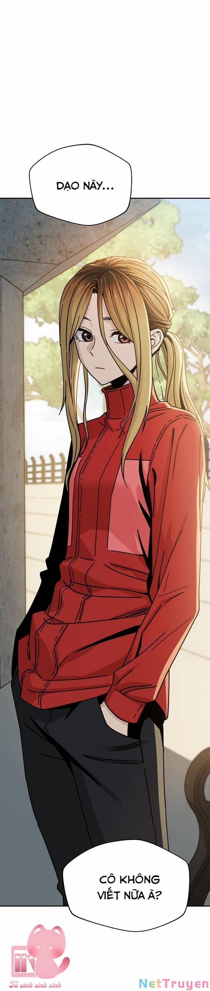 Lớ Ngớ Vớ Phải Tình Yêu 23 trang 23