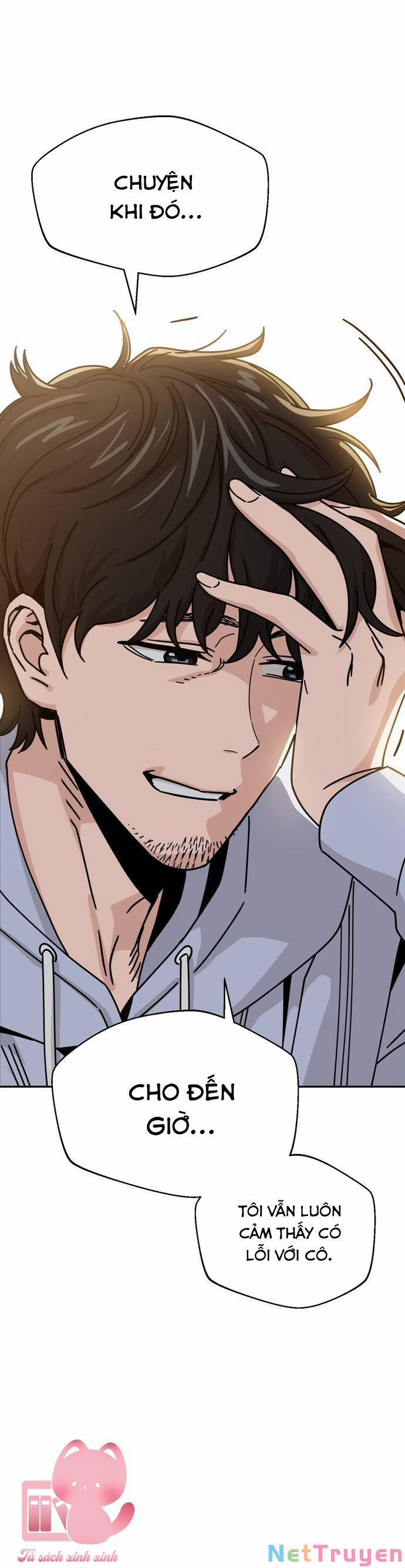 Lớ Ngớ Vớ Phải Tình Yêu 23 trang 25