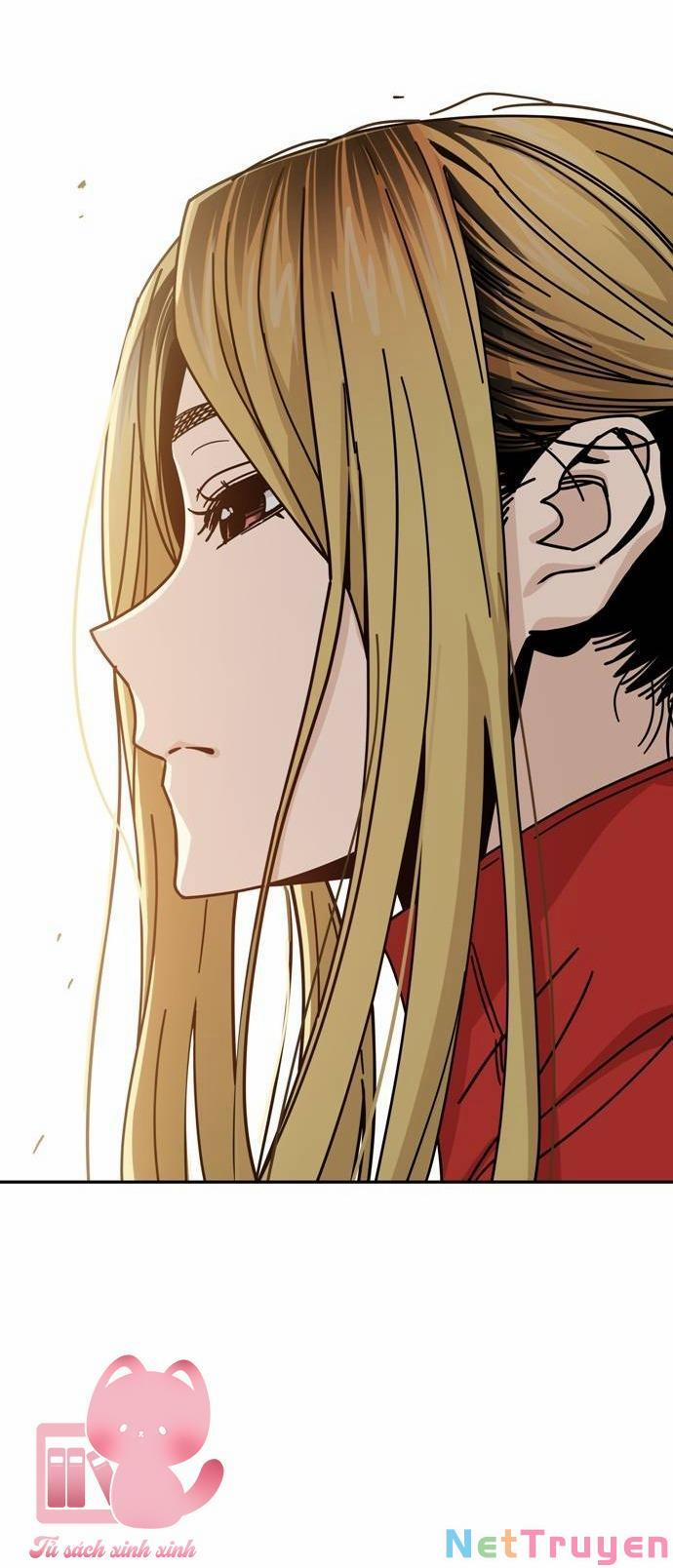 Lớ Ngớ Vớ Phải Tình Yêu 23 trang 27