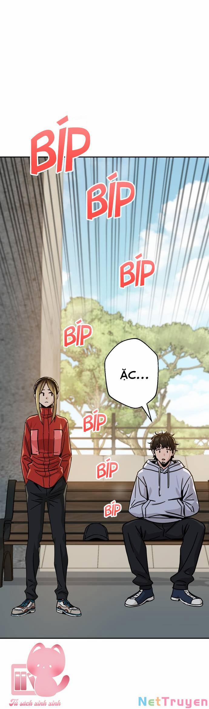 Lớ Ngớ Vớ Phải Tình Yêu 23 trang 28