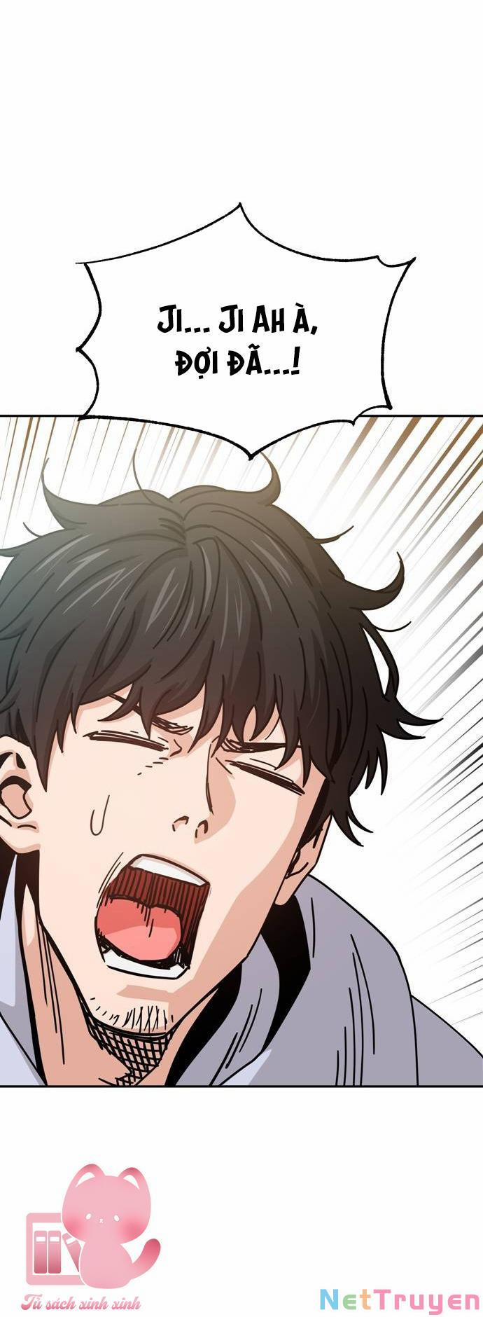 Lớ Ngớ Vớ Phải Tình Yêu 23 trang 3