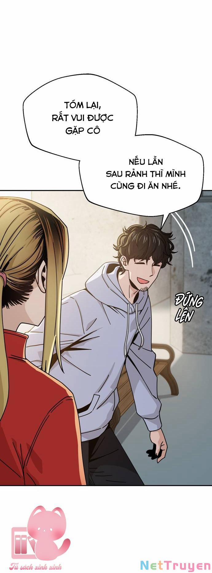 Lớ Ngớ Vớ Phải Tình Yêu 23 trang 30