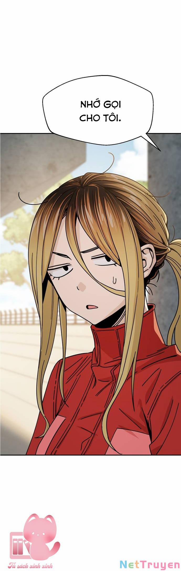 Lớ Ngớ Vớ Phải Tình Yêu 23 trang 31