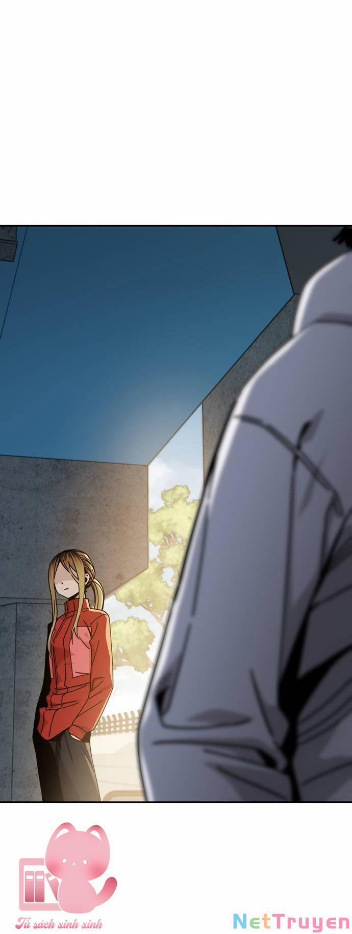 Lớ Ngớ Vớ Phải Tình Yêu 23 trang 32