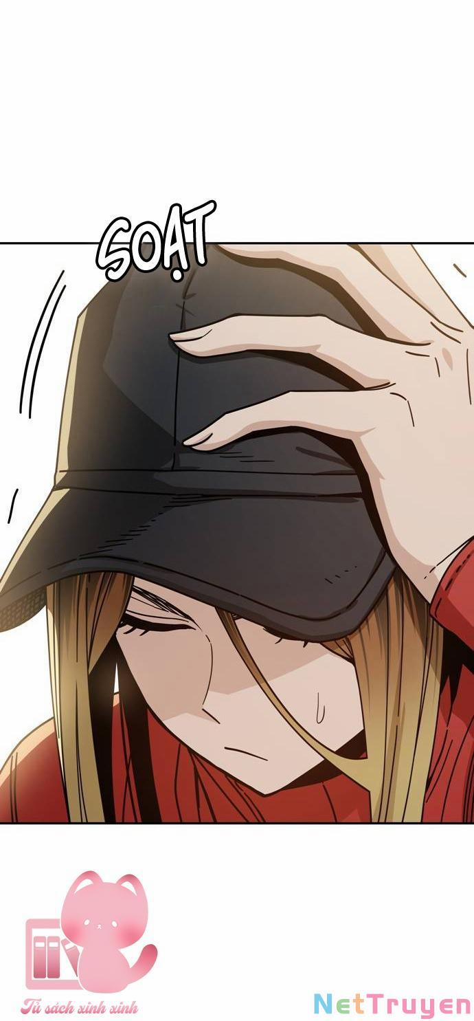 Lớ Ngớ Vớ Phải Tình Yêu 23 trang 33