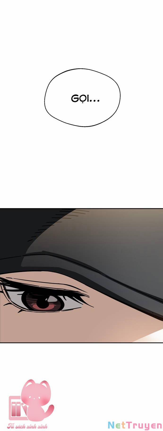 Lớ Ngớ Vớ Phải Tình Yêu 23 trang 34