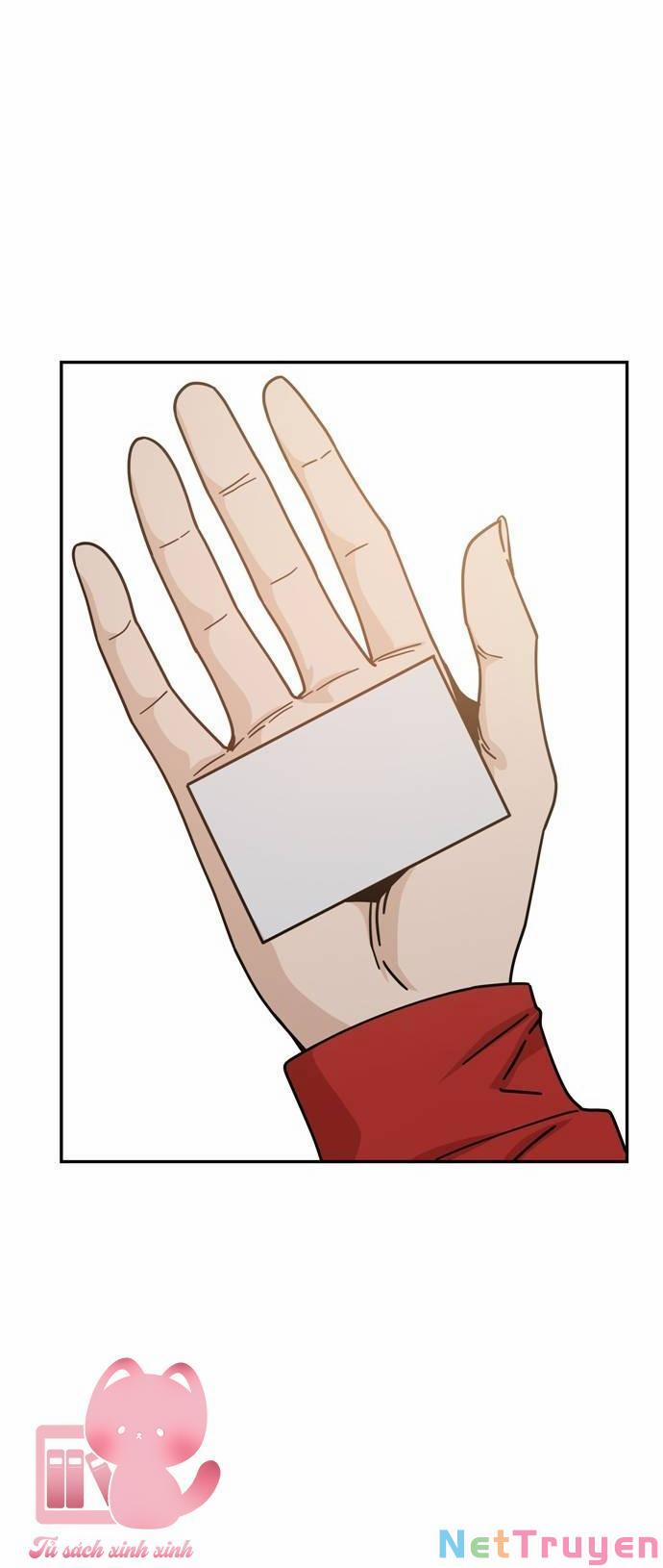 Lớ Ngớ Vớ Phải Tình Yêu 23 trang 35