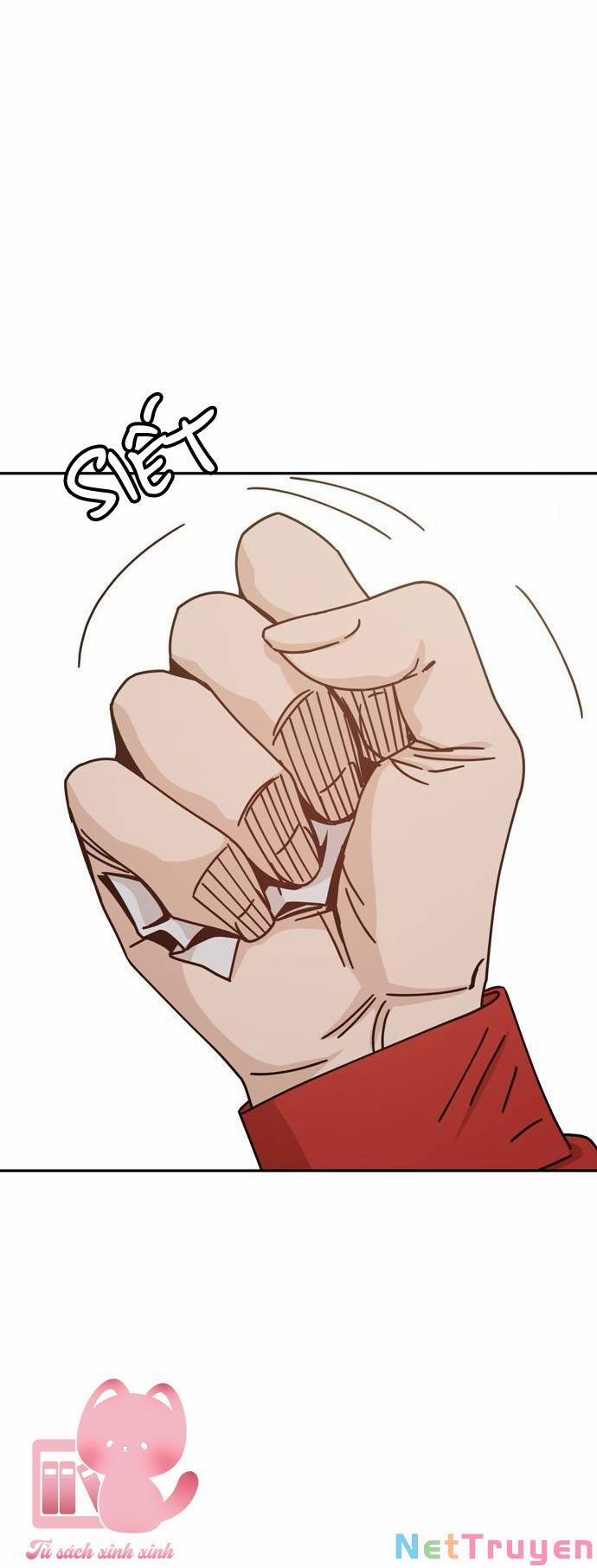 Lớ Ngớ Vớ Phải Tình Yêu 23 trang 36