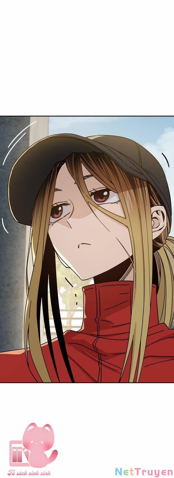 Lớ Ngớ Vớ Phải Tình Yêu 23 trang 37