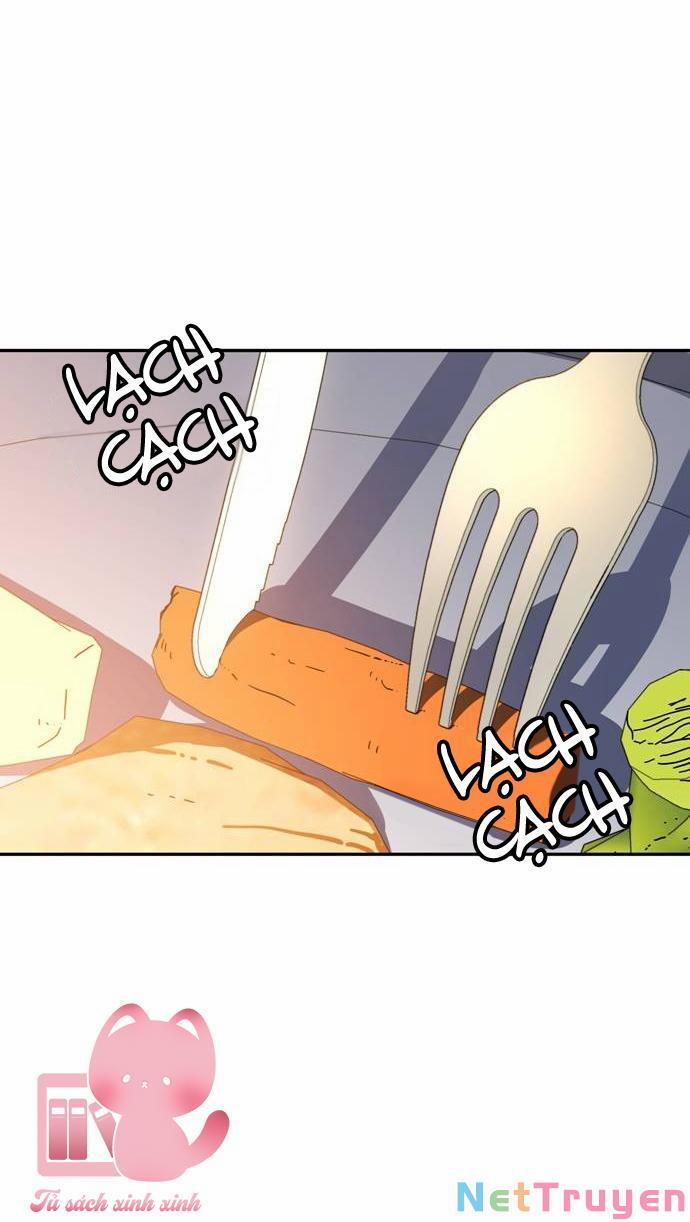 Lớ Ngớ Vớ Phải Tình Yêu 23 trang 44